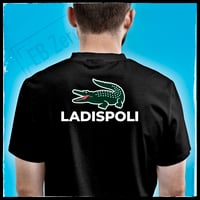 Image 8 of T-Shirt Uomo G - Ladispoli Coccodrillo (NSL053)