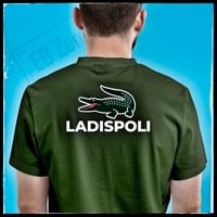 Image 2 of T-Shirt Uomo G - Ladispoli Coccodrillo (NSL053)