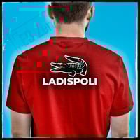 Image 6 of T-Shirt Uomo G - Ladispoli Coccodrillo (NSL053)