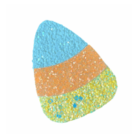 Image 2 of Clips Collection Fall- Halloween