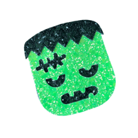 Image 3 of Clips Collection Fall- Halloween