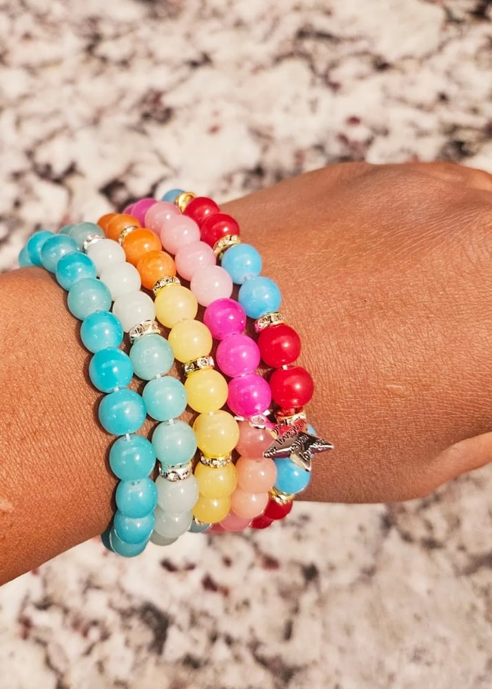 Image of Beads of Joy