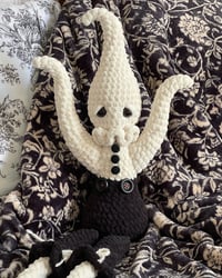 Image 1 of Wisp the Worrisome Ghost Pre-Order