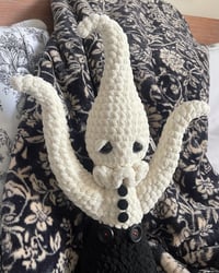 Image 2 of Wisp the Worrisome Ghost Pre-Order