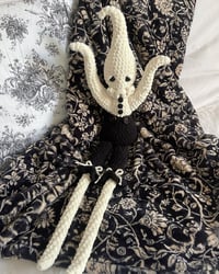 Image 4 of Wisp the Worrisome Ghost Pre-Order