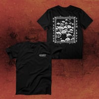 Image 1 of No Saviour T-shirt