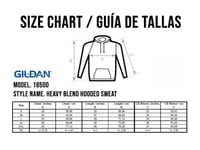 Image 3 of HOODIE  SPICY THRASH CROSSOVER