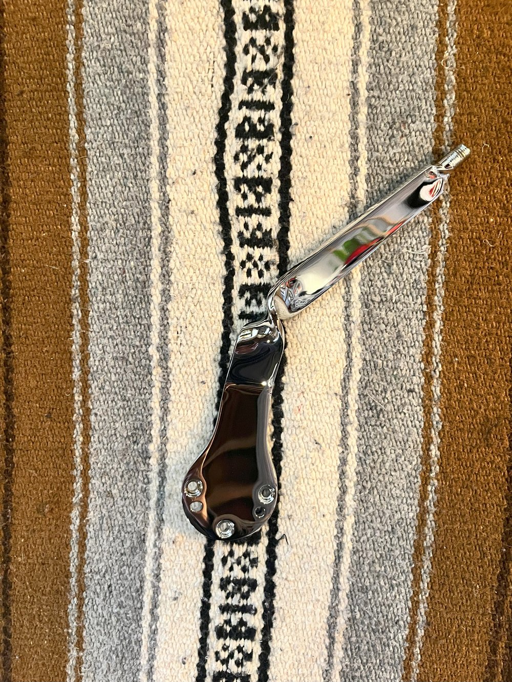 Image of Twisted Shifter 