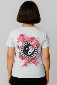Image 2 of YinYang X ForeverKool  Shirt  -PRE ORDER-