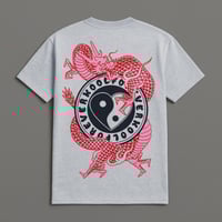 Image 4 of YinYang X ForeverKool  Shirt  -PRE ORDER-
