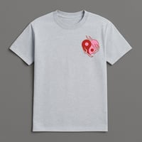 Image 3 of YinYang X ForeverKool  Shirt  -PRE ORDER-