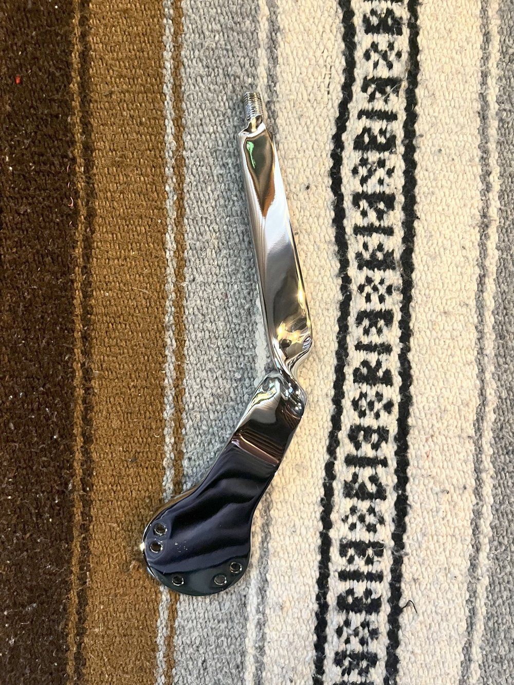 Image of Twisted Shifter 