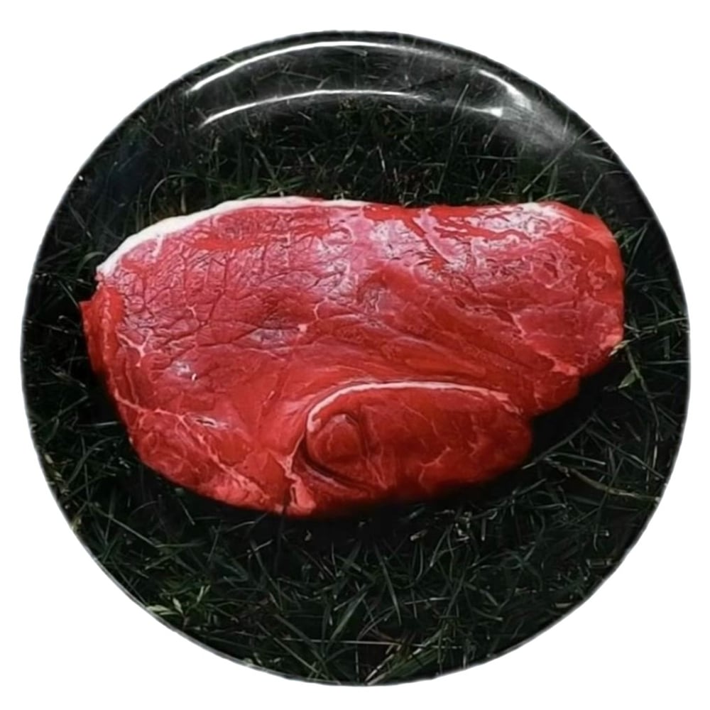 Image of The "Meat Eater" Plate