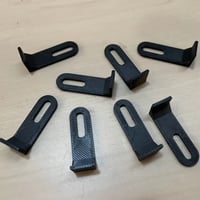 Image 2 of 4TW Side Panel Support Anchors