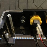 Image 3 of 4TW Side Panel Support Anchors