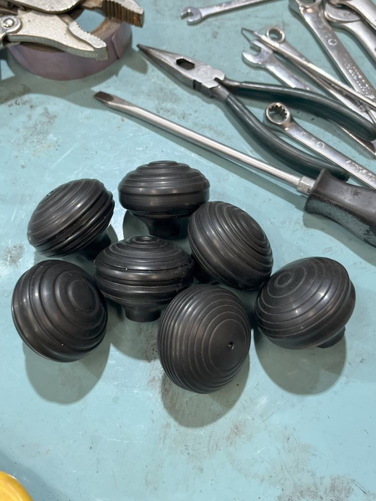 Image of Shifter Knobs