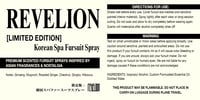 Image 4 of Premium Scented Fursuit Cologne (2oz)