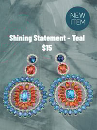 Image 2 of Shining Statement