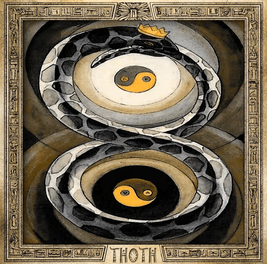 Image of Thoth (Pre-Order)