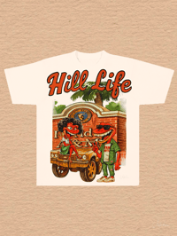 Image 2 of Hill life Shirt 2