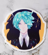 Image 3 of Houseki no Kuni - Phos Stickers