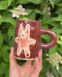 Ceramic Mug: Little Guys #2 Image 2