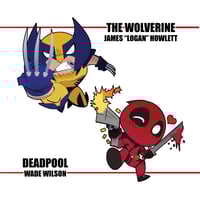 Image 3 of SMOL Illustrations by Anthony Malone Andres ART BOOK