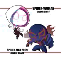 Image 4 of SMOL Illustrations by Anthony Malone Andres ART BOOK