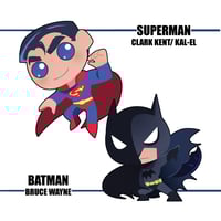 Image 6 of SMOL Illustrations by Anthony Malone Andres ART BOOK