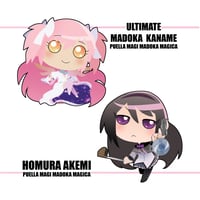 Image 9 of SMOL Illustrations by Anthony Malone Andres ART BOOK