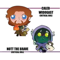 Image 11 of SMOL Illustrations by Anthony Malone Andres ART BOOK