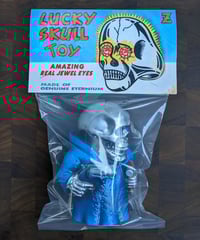 Image 2 of Lucky Skull Toy