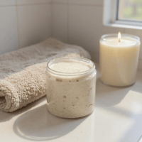 Image 4 of Foaming Body Scrub