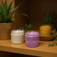 Image 5 of Foaming Body Scrub