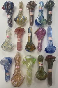 Random Selection Spoon