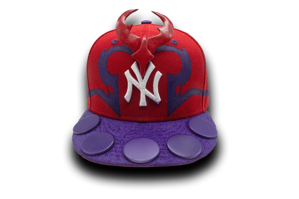 Magneto Fitted