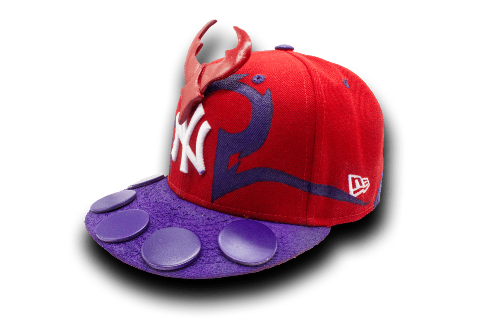 Magneto Fitted