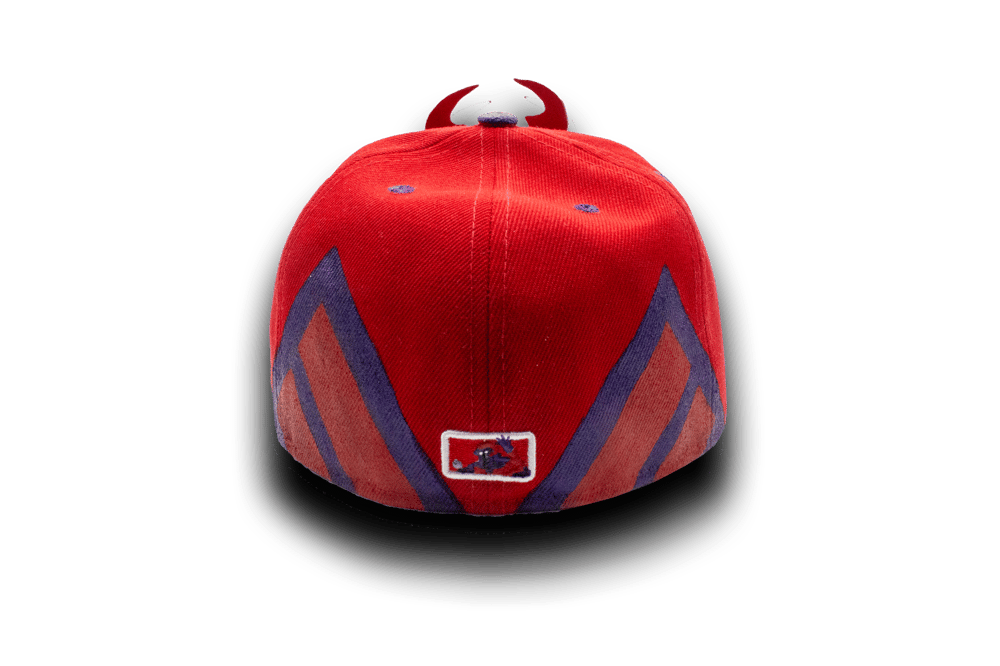 Magneto Fitted