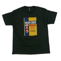 Image 1 of MUSHCREW SEASONING 