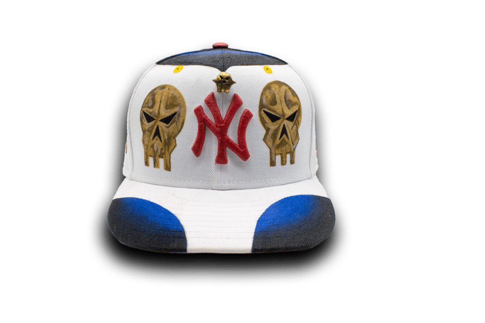Mystique Mortality Fitted