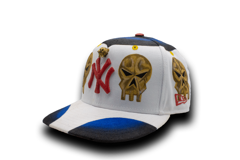 Mystique Mortality Fitted