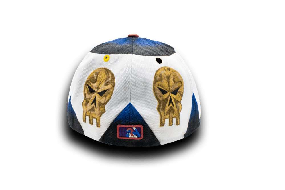 Mystique Mortality Fitted