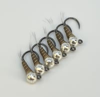 Mercury Midge Perdigon