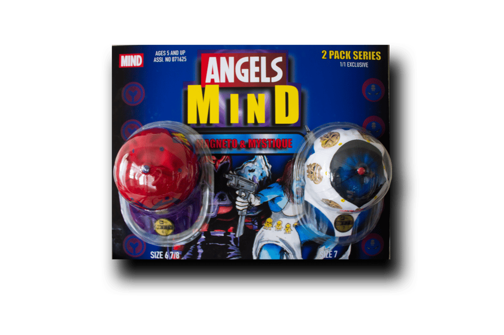 Magneto Fitted