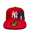 Magneto V2 Fitted