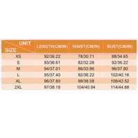 Image 2 of Women's Hibiscus One side Open Hooded Dress