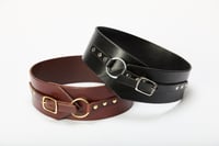 Image 1 of SWORD BELT