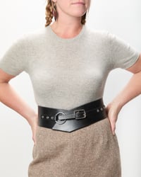 Image 3 of SWORD BELT