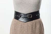 Image 4 of SWORD BELT