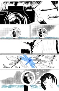 Image 3 of Soul Catchers - Digital